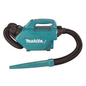 Máy hút bụi 500/330mL dùng pin 18V Makita DCL184Z (không pin sạc)