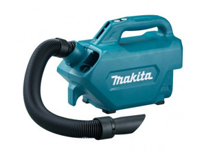Máy hút bụi 500/330mL dùng pin 18V Makita DCL184Z (không pin sạc)