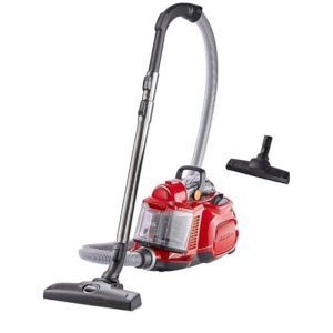 Máy hút bụi AEG LX7-2-FFP - 1600W