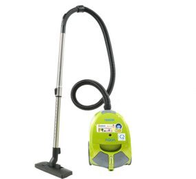 Máy hút bụi Aqua AC-E930 2.5L 1800W