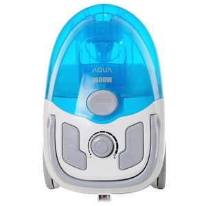 Máy hút bụi Aqua AC-F298 - 1.7L, 1600W