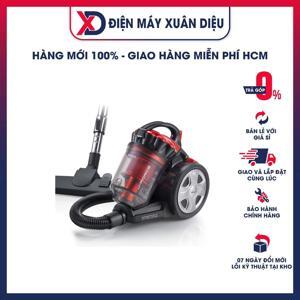 Máy hút bụi Ariete Mod 2753