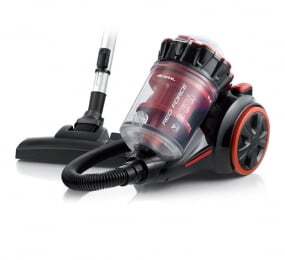 Máy hút bụi Ariete MOD 2754