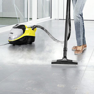 Máy hút bụi bằng hơi nước Karcher SV7