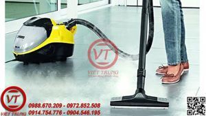 Máy hút bụi bằng hơi nước Karcher SV7