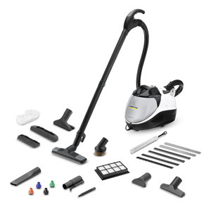 Máy hút bụi bằng hơi nước Karcher SV7