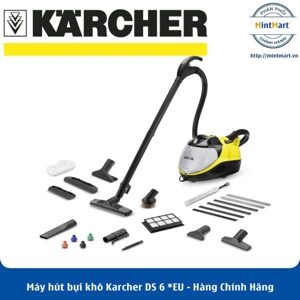 Máy hút bụi bằng hơi nước Karcher SV7