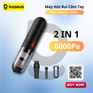 Máy hút bụi Baseus A2