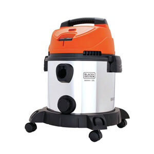 Máy hút bụi Black&Decker BDWDS20-B1