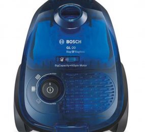 Máy hút bụi Bosch BGL2UA2018