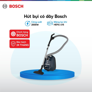 Máy hút bụi Bosch BGLS42035