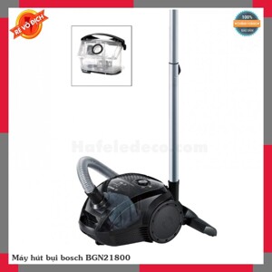 Máy hút bụi Bosch BGN21800