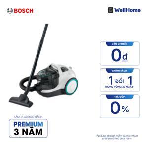 Máy hút bụi Bosch BGS21WHYG