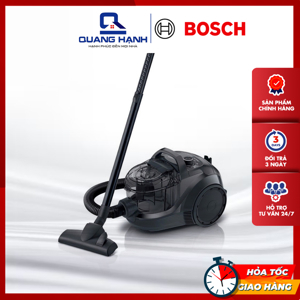 Máy hút bụi Bosch BGS21WX100