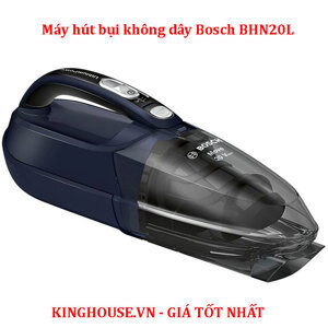 Máy hút bụi Bosch BHN20L