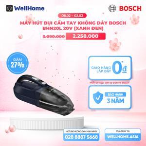 Máy hút bụi Bosch BHN20L