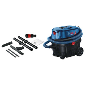 Máy hút bụi Bosch GAS 12-25 PS