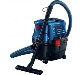 Máy hút bụi Bosch GAS 15 -15 lít, 1100W