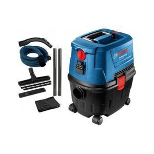 Máy hút bụi Bosch GAS 15 -15 lít, 1100W