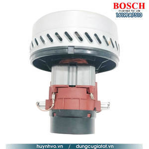 Máy hút bụi Bosch GAS 15PS - 15 lít, 1100W