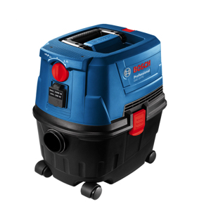 Máy hút bụi Bosch GAS 15PS - 15 lít, 1100W