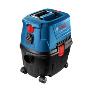 Máy hút bụi Bosch GAS 15PS - 15 lít, 1100W