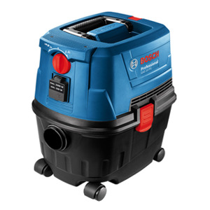 Máy hút bụi Bosch GAS 15PS - 15 lít, 1100W