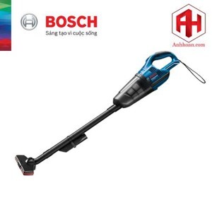 Máy hút bụi Bosch GAS 18V-LI SET - 900W