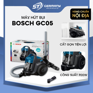 Máy hút bụi Bosch GC05