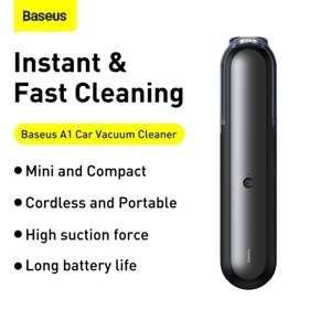 Máy hút bụi cầm tay Baseus A1