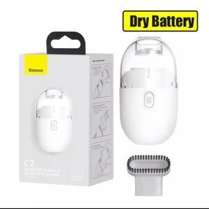 Máy hút bụi cầm tay Baseus Mini C2