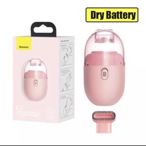 Máy hút bụi cầm tay Baseus Mini C2