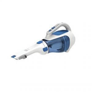 Máy hút bụi cầm tay Black+Decker HHVI320JR02