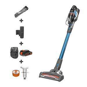 Máy hút bụi cầm tay Black&Decker BSV2020G-B1