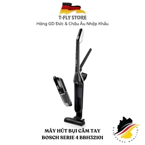 Máy hút bụi cầm tay Bosch BBH32101