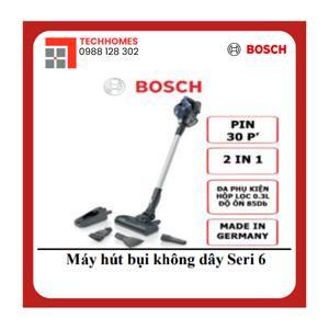 Máy hút bụi cầm tay Bosch BBS611MAT