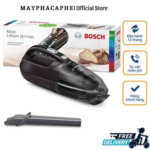 Máy hút bụi cầm tay Bosch BHN16L