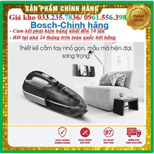 Máy hút bụi cầm tay Bosch BHN14090