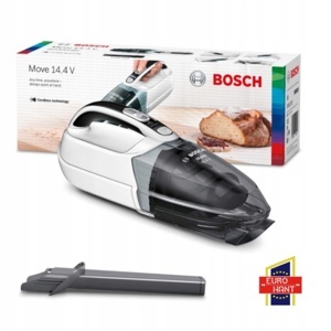 Máy hút bụi cầm tay Bosch Move 14.4V BHN14N