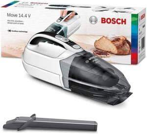 Máy hút bụi cầm tay Bosch Move 14.4V BHN14N