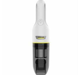 Máy hút bụi cầm tay chạy Pin Karcher VCH 2