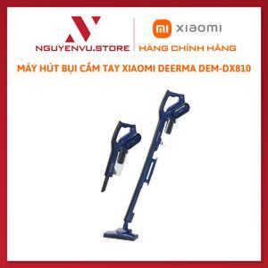 Máy hút bụi cầm tay Deerma DX810