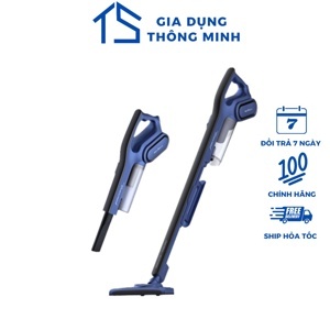 Máy hút bụi cầm tay Deerma DX810