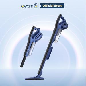 Máy hút bụi cầm tay Deerma DX810