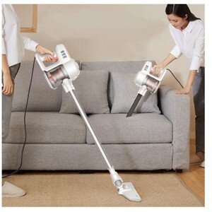Máy hút bụi cầm tay Deerma DX901