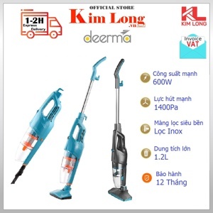 Máy hút bụi cầm tay Deerma DX900