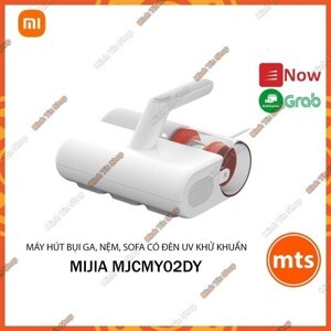 Máy hút bụi cầm tay diệt khuẩn UV Xiaomi Mijia Mite Removal