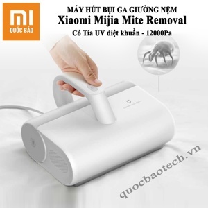 Máy hút bụi cầm tay diệt khuẩn UV Xiaomi Mijia Mite Removal