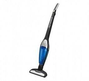 Máy hút bụi Electrolux ZS321 (ZS-321) - 1.8 lít, 800W