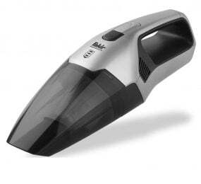 Máy hút bụi cầm tay Fakir AS 1108 TL